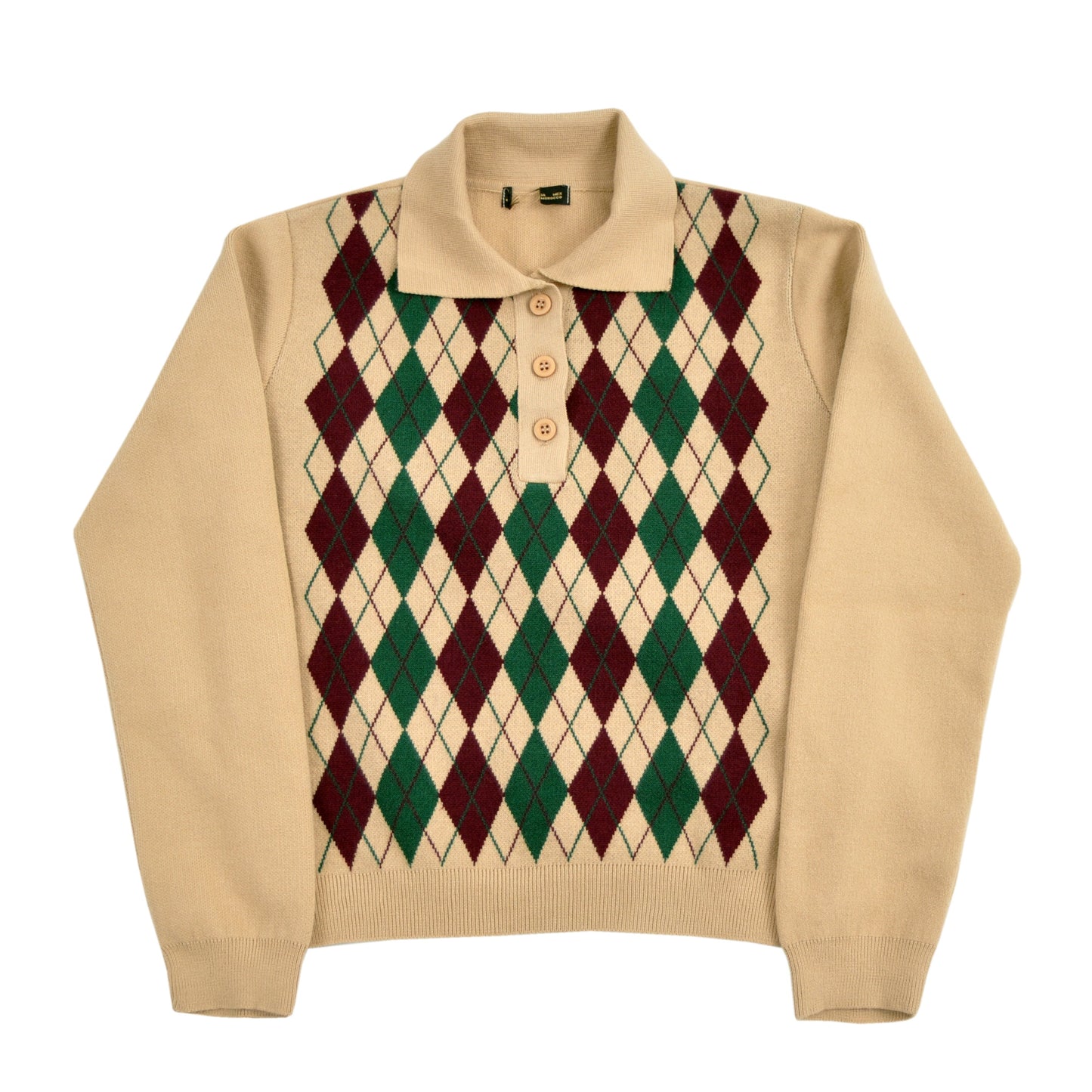 Tricot Jaccard