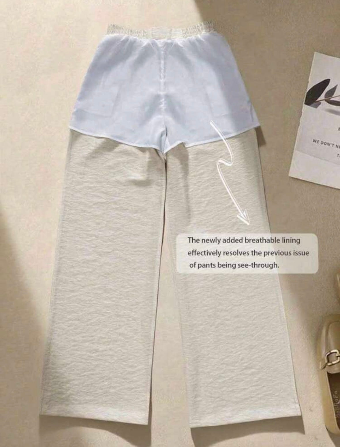 Pantalon Grèce