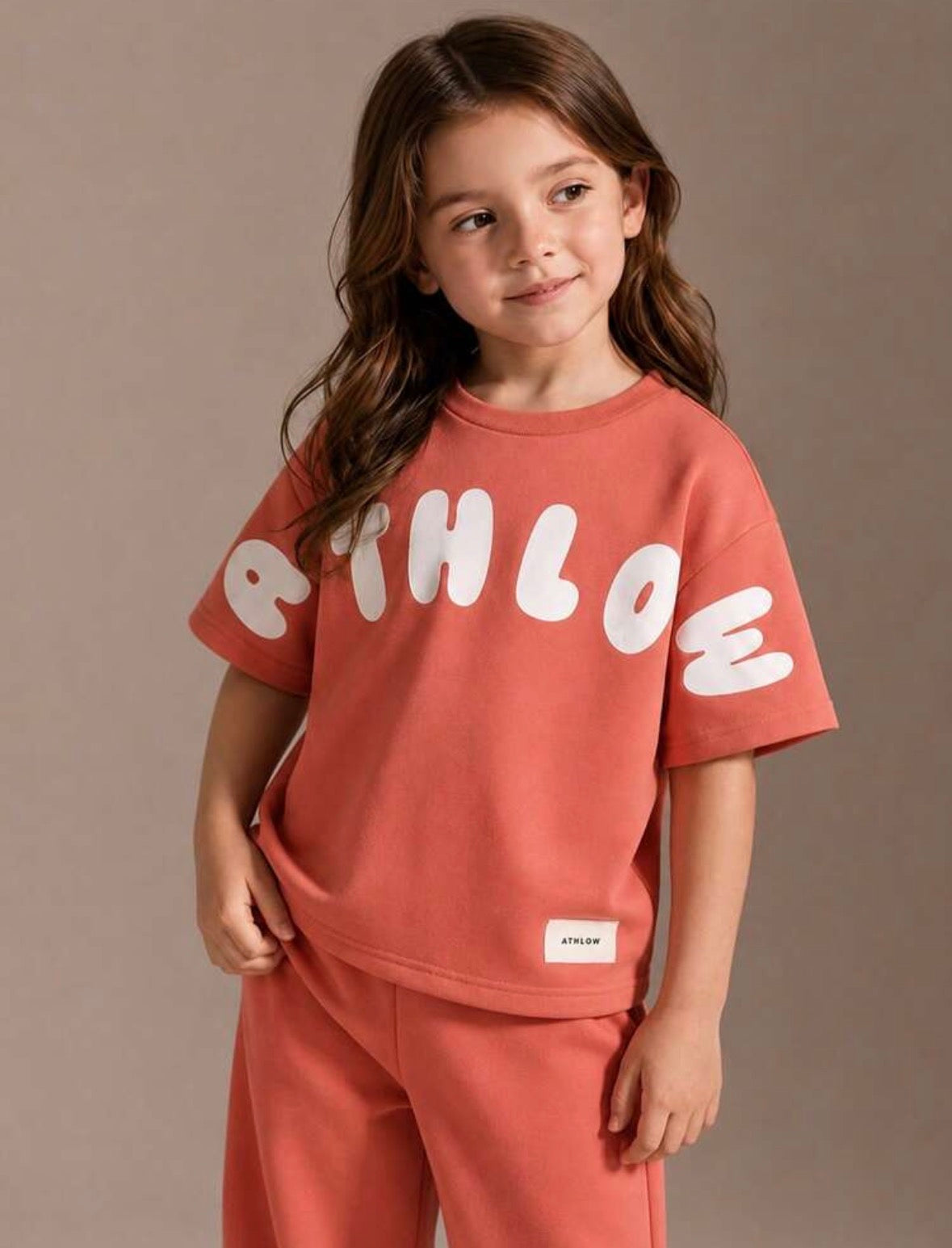 Ensemble 2 pièces - Sweat-shirt et pantalon