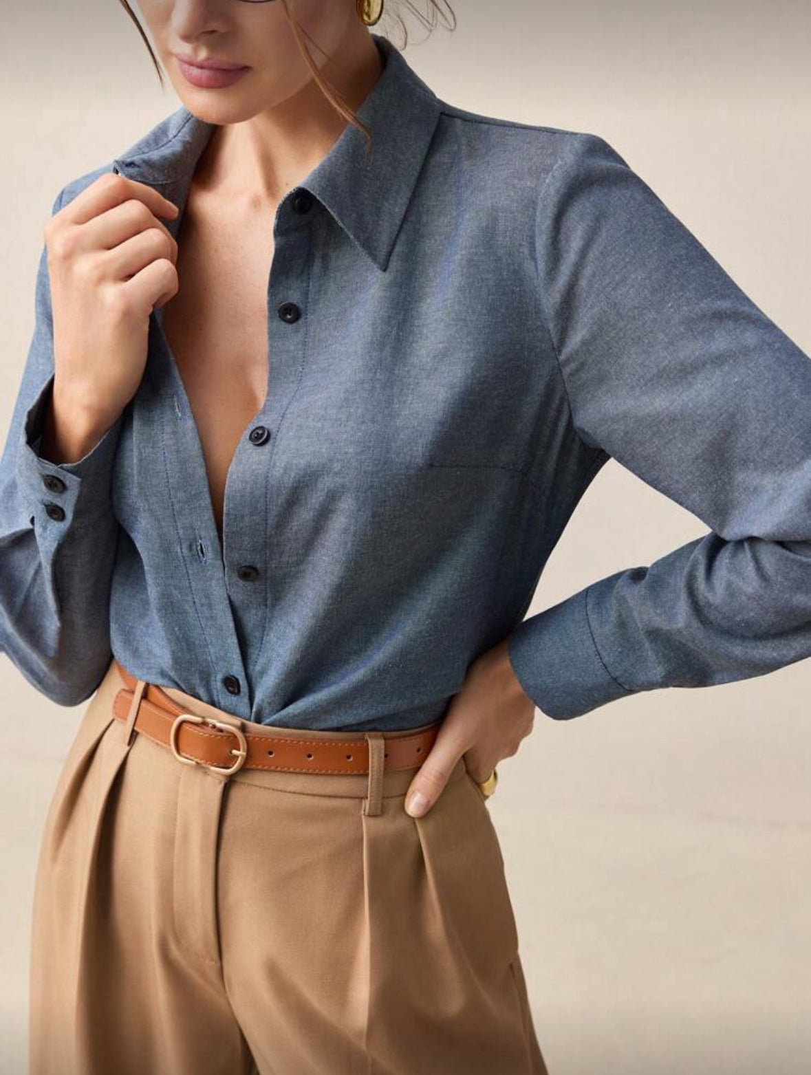 Nouvelle chemise 90th