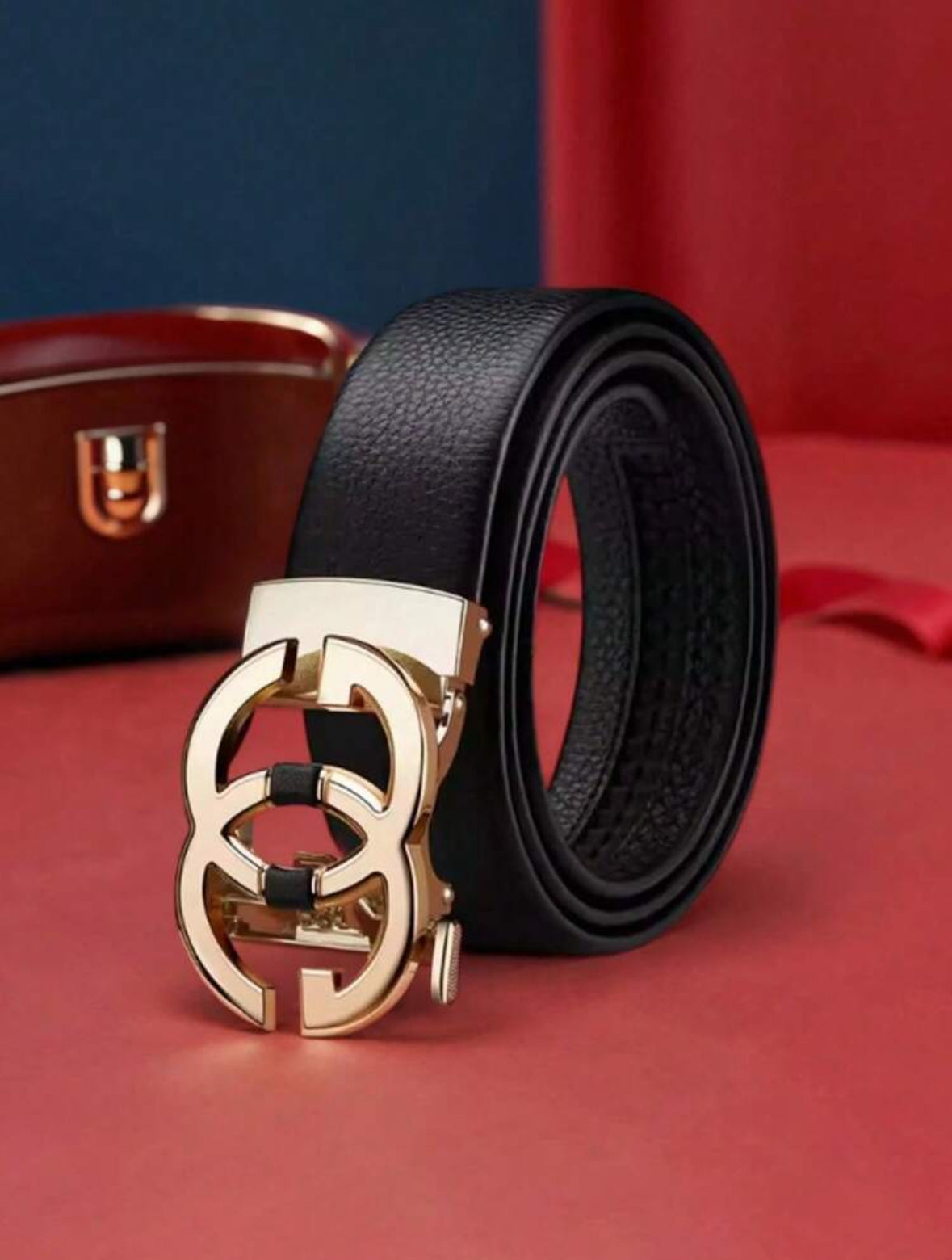 Ceinture automatiqu