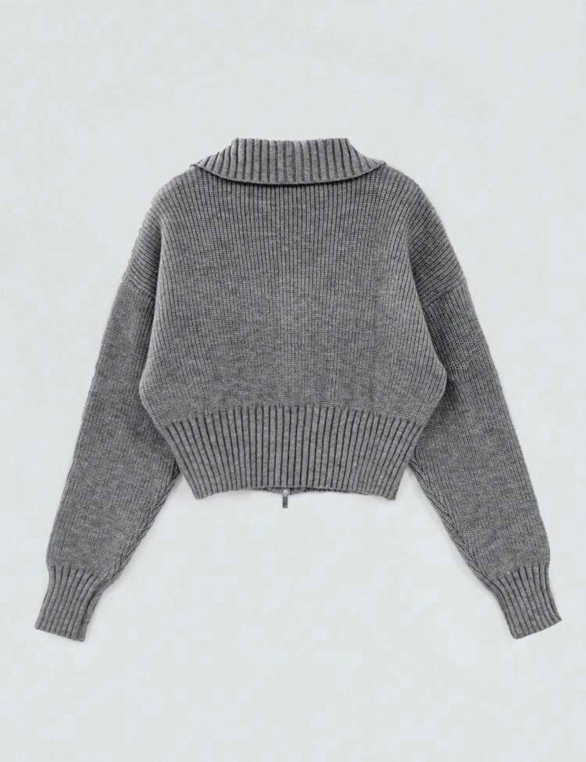 Cardigan - Minimaliste