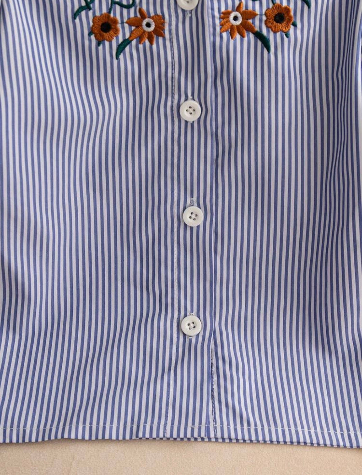 Ensemble chemise+short