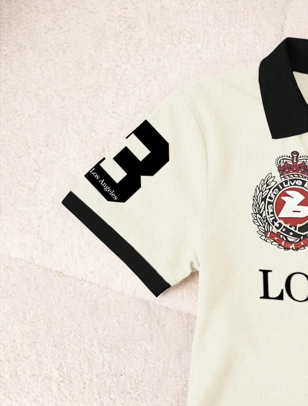 Polo Los angeles