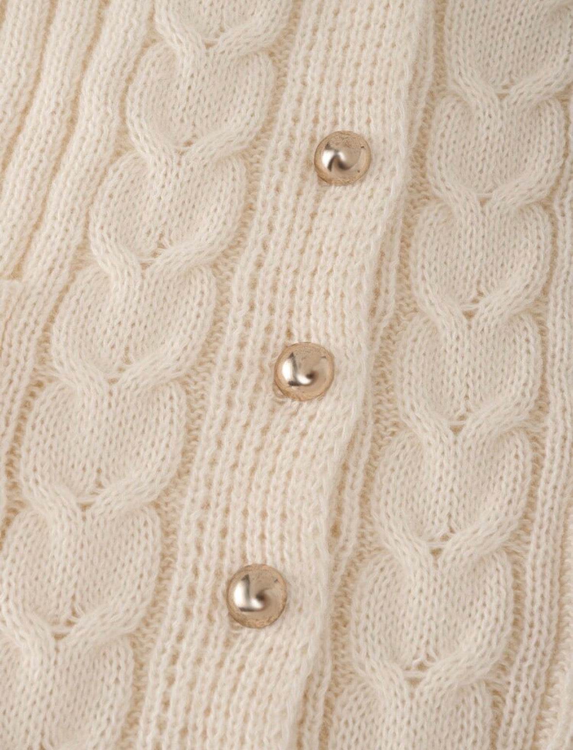 Cardigan - Lumia