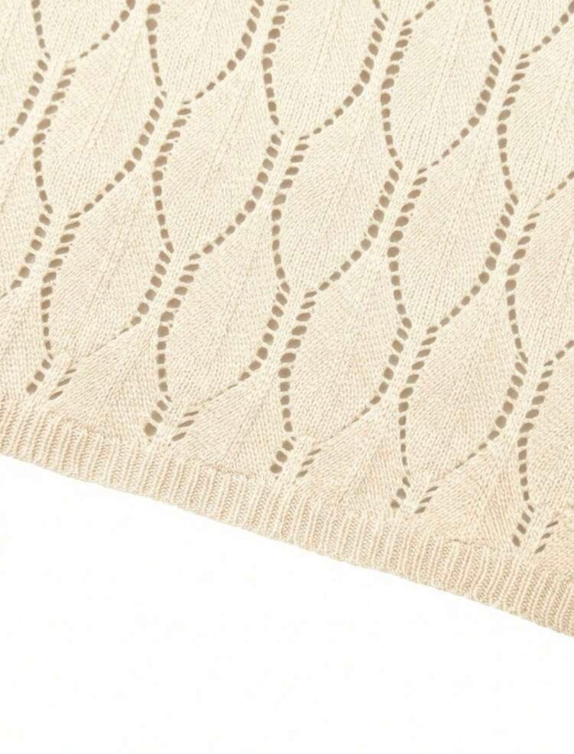 Robe d'été longue