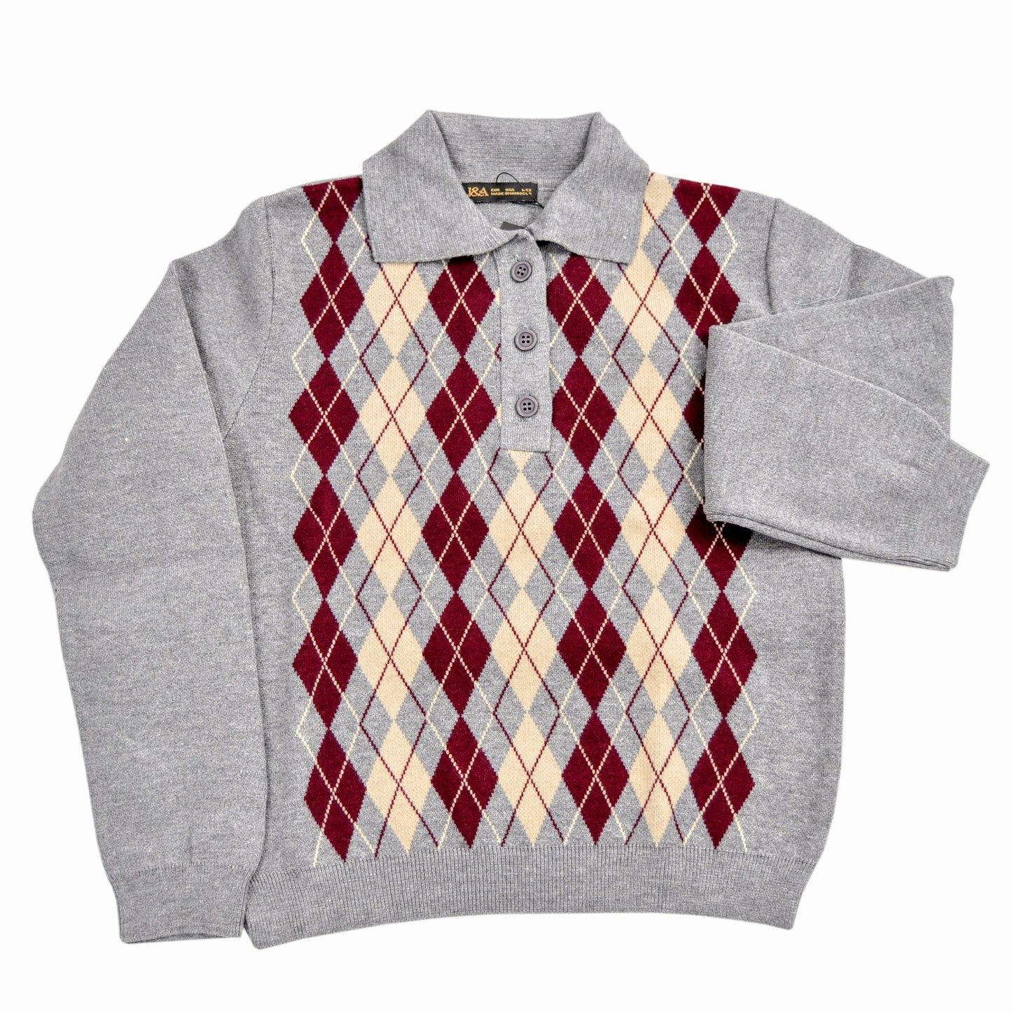 Tricot Jaccard (#2)