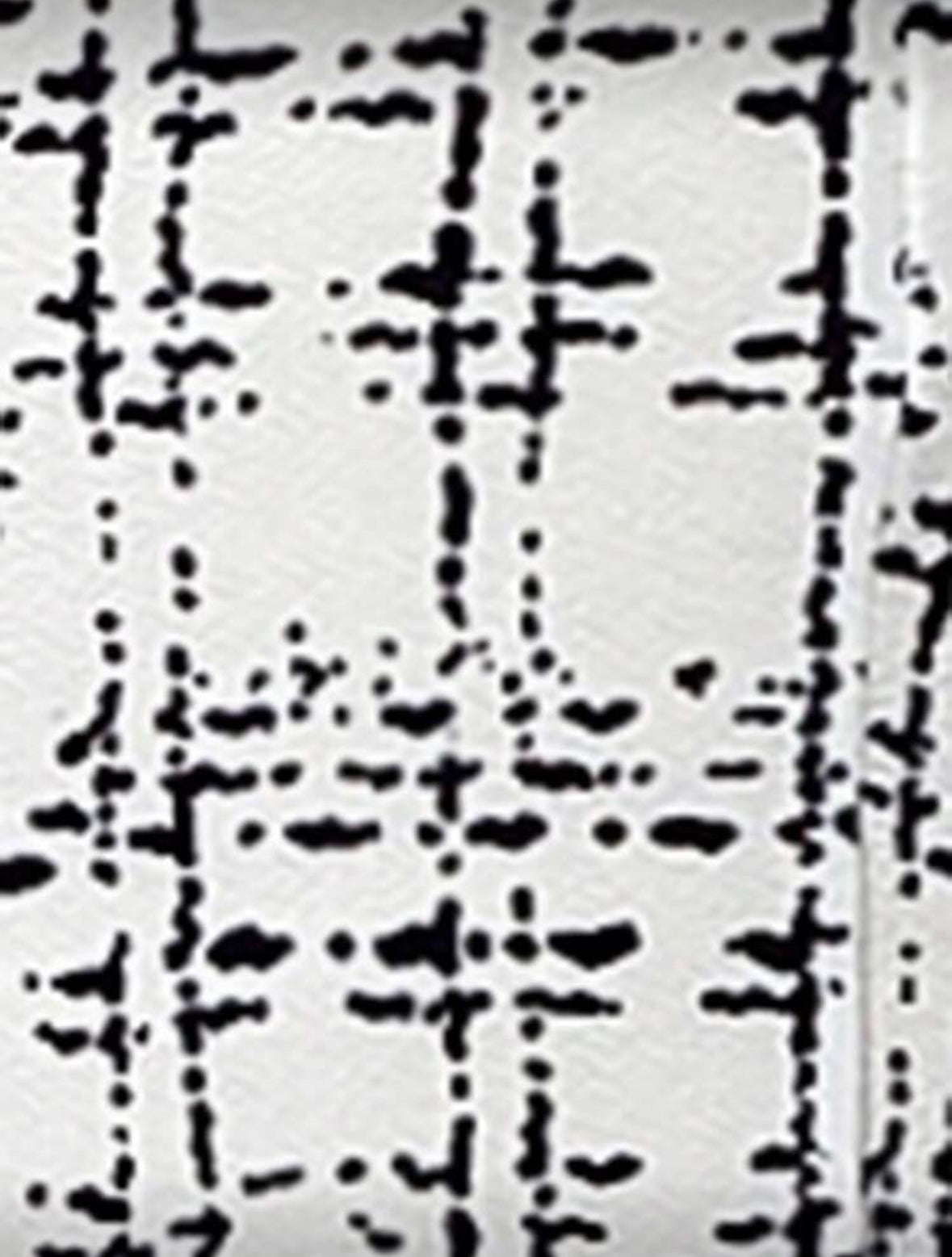 Pantalon tricoté élastique