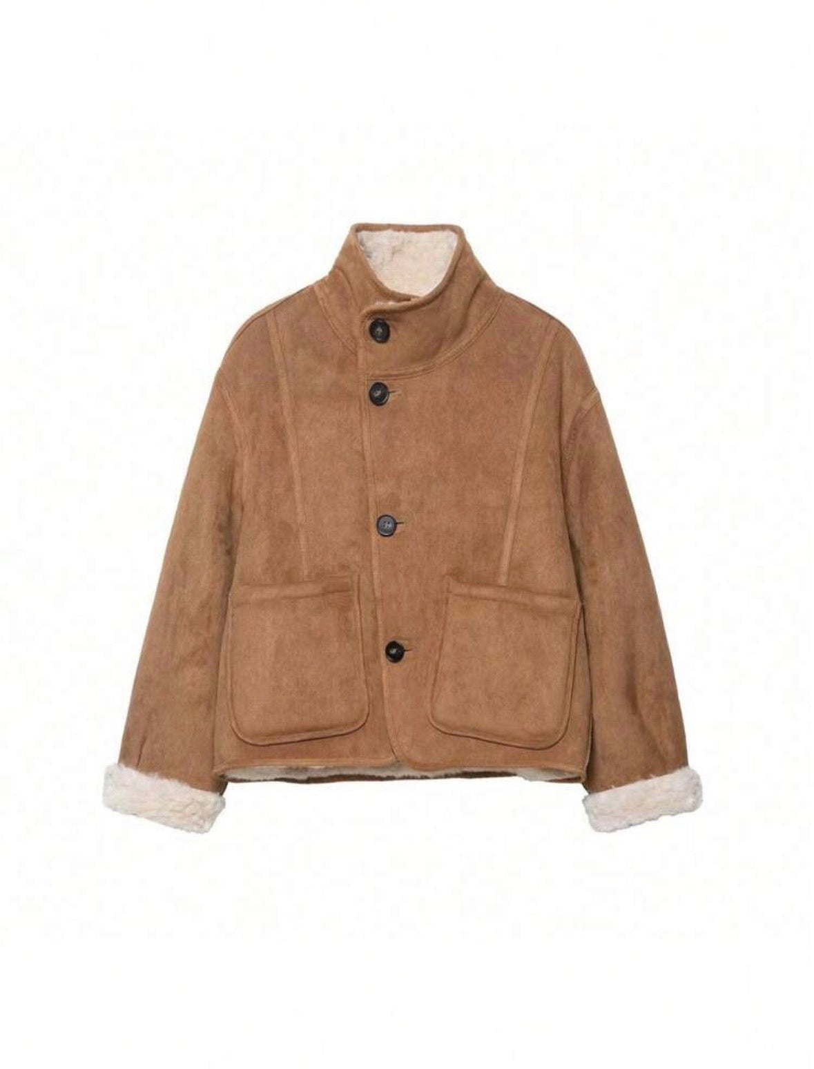 Veste Réversible - Selia
