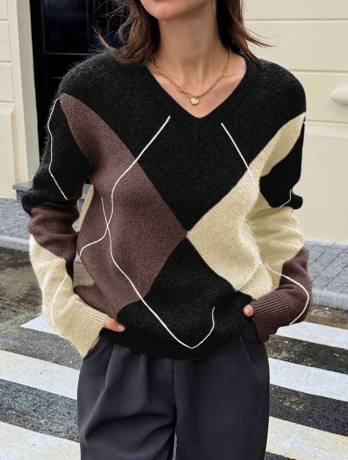 Pull live to mo (Black)