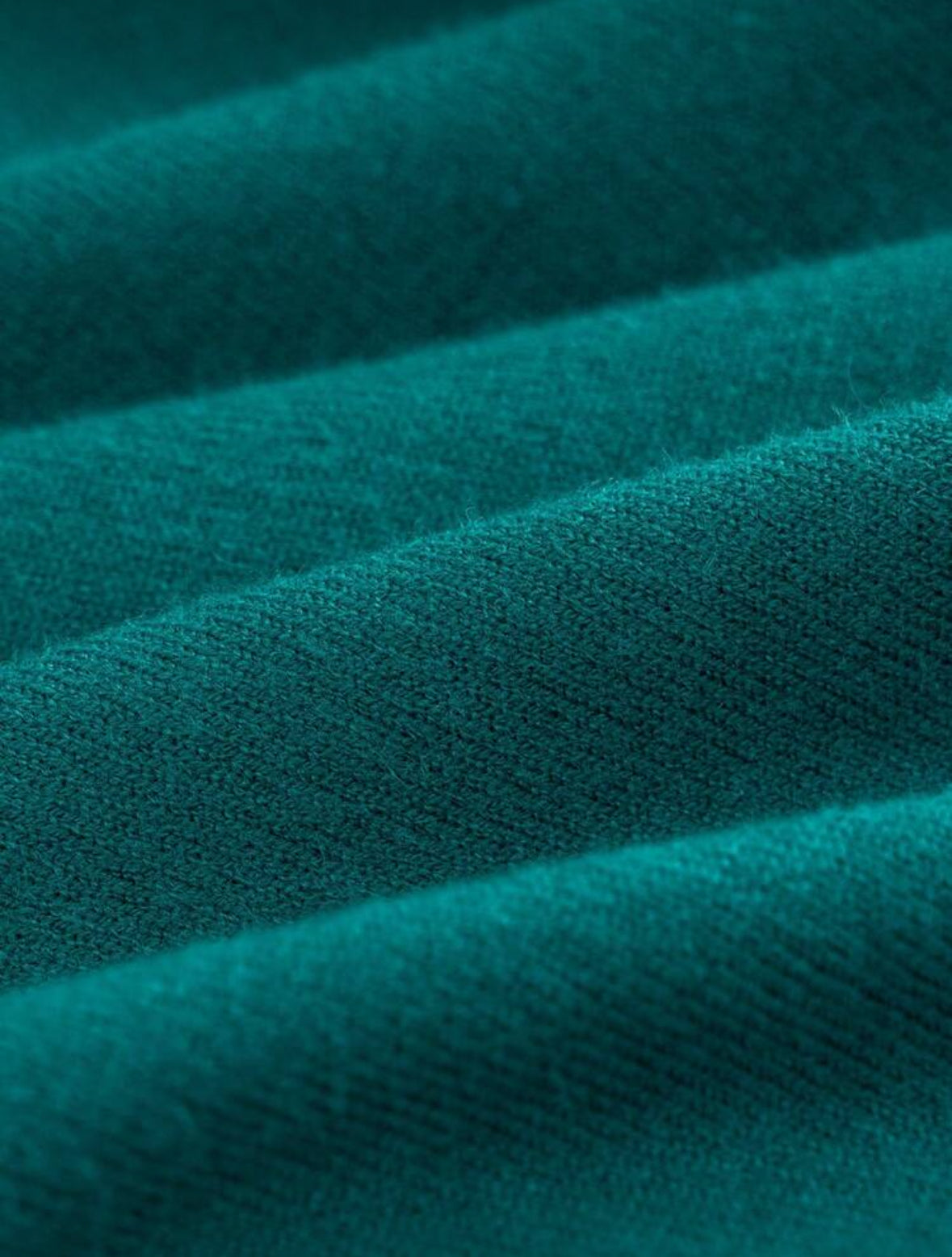 Pull Décontracté Kiko Perles (Vert sapin)