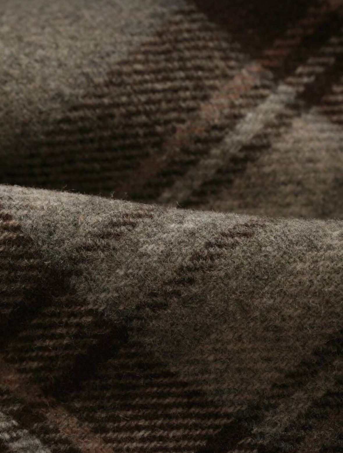 Jupe mini à carreaux