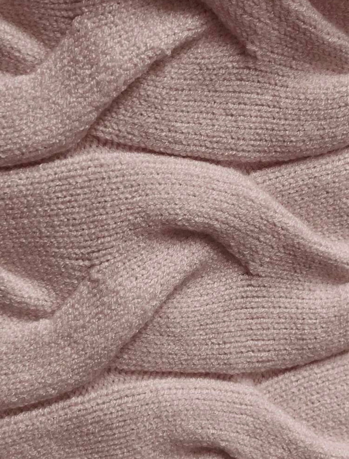 Pull - Croisé