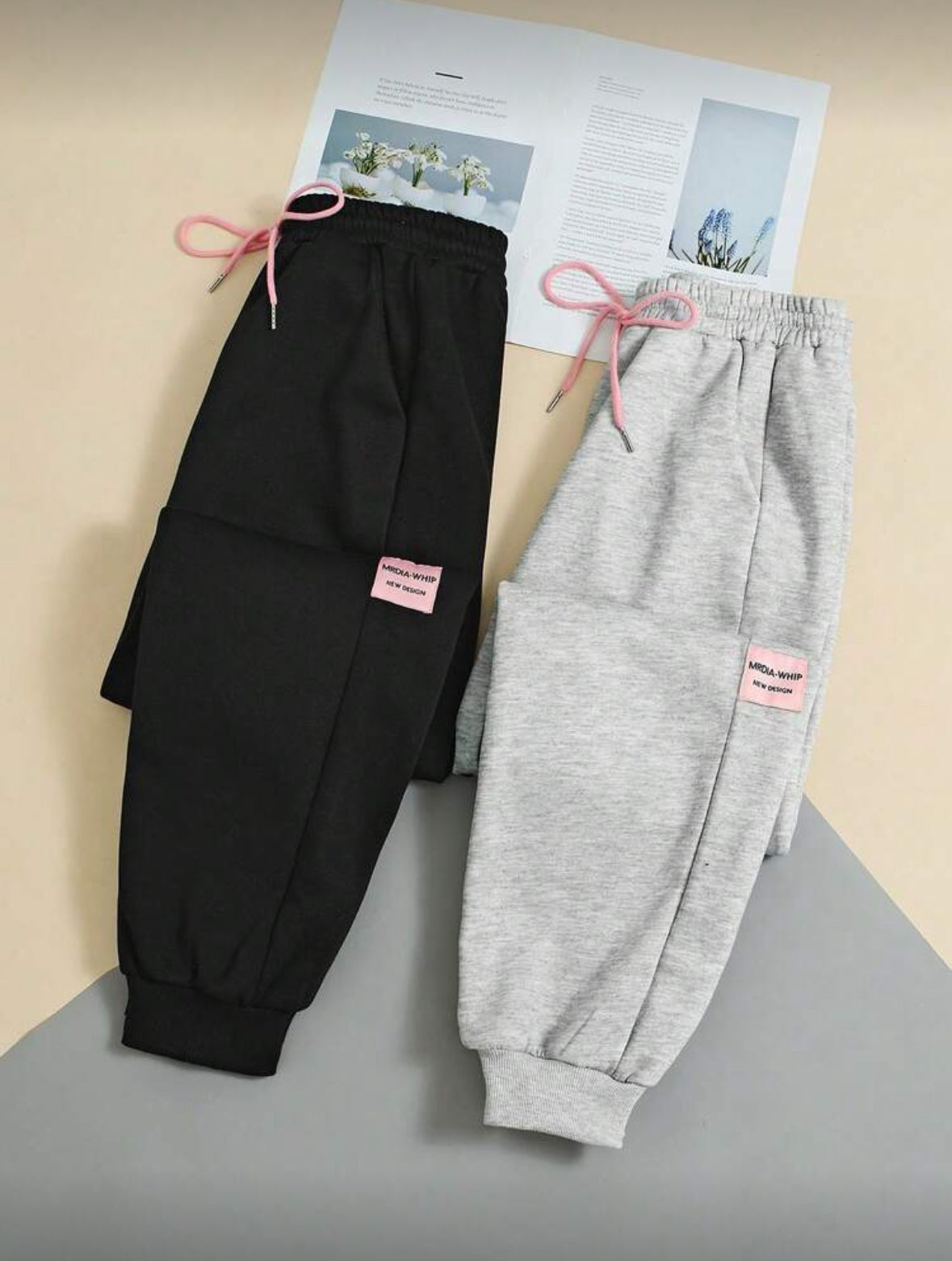 Pantalons de survêtement