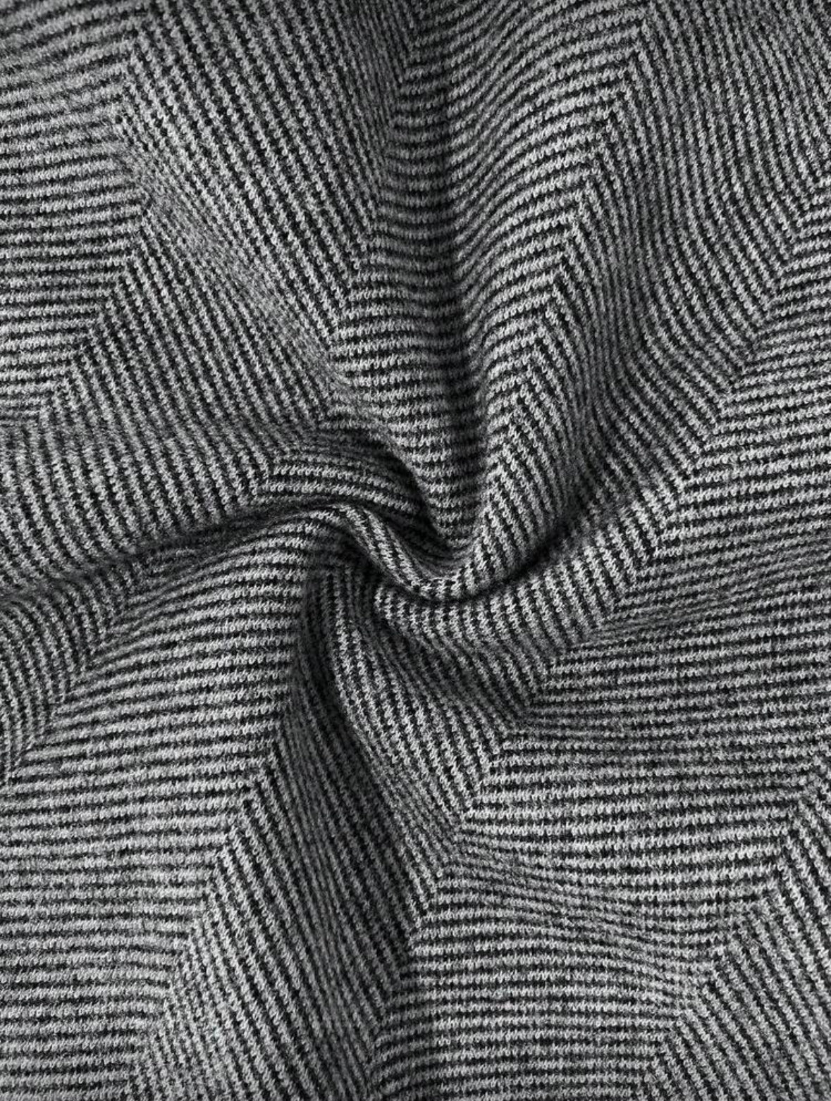 Pantalon de costume long