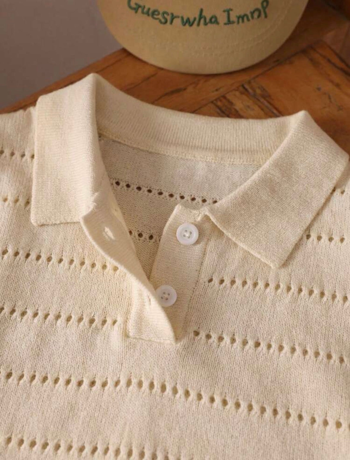 Polo Manches Courtes - Académique