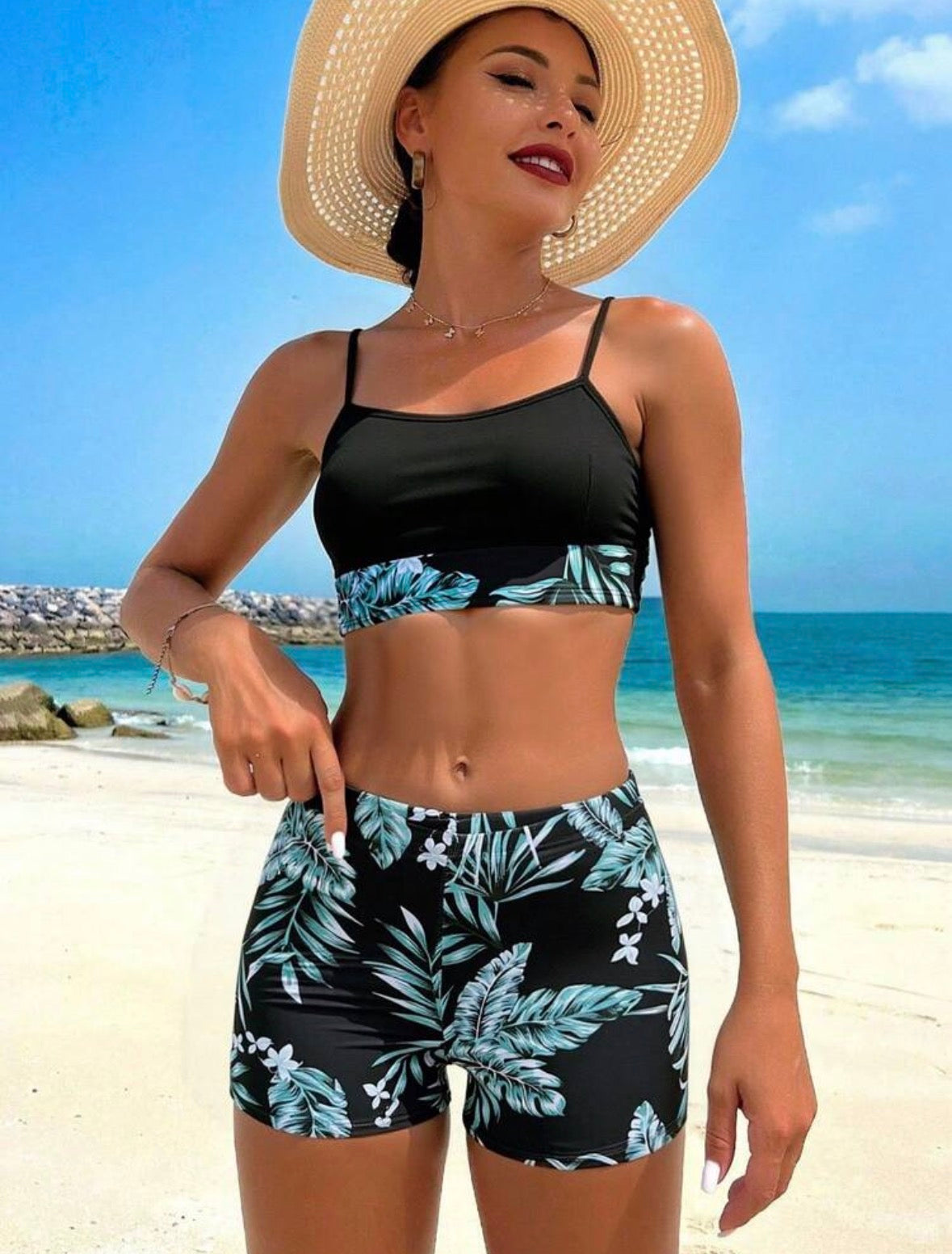 Ensemble Gardenia