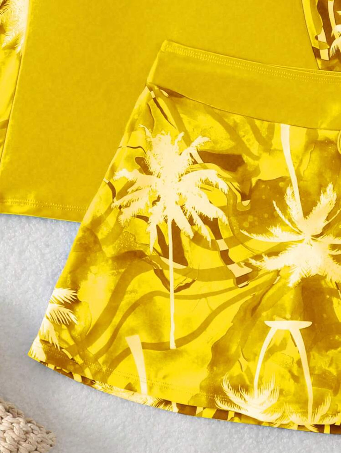 Harmony palm (Gold)