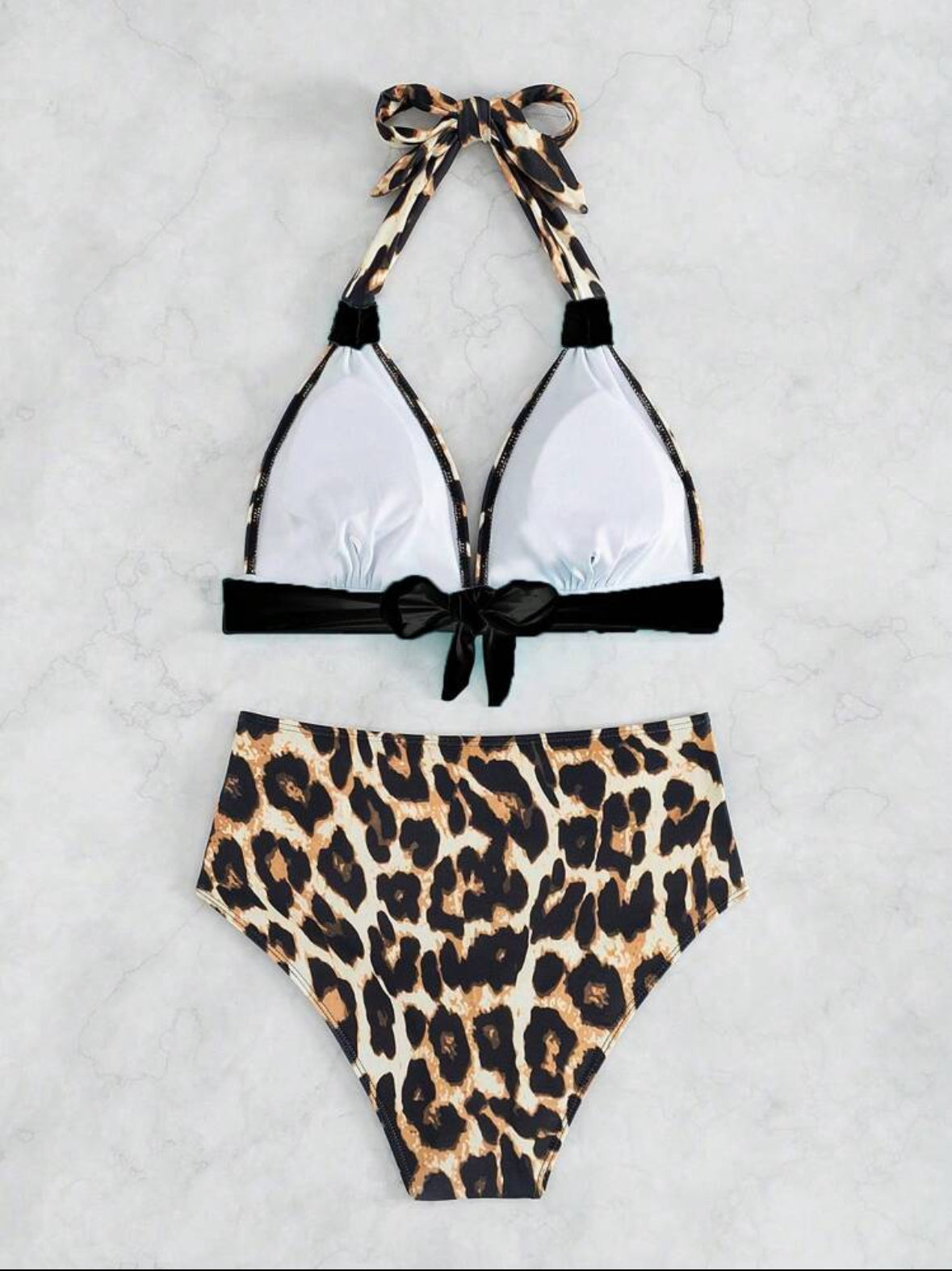 Ensemble de bikini 225