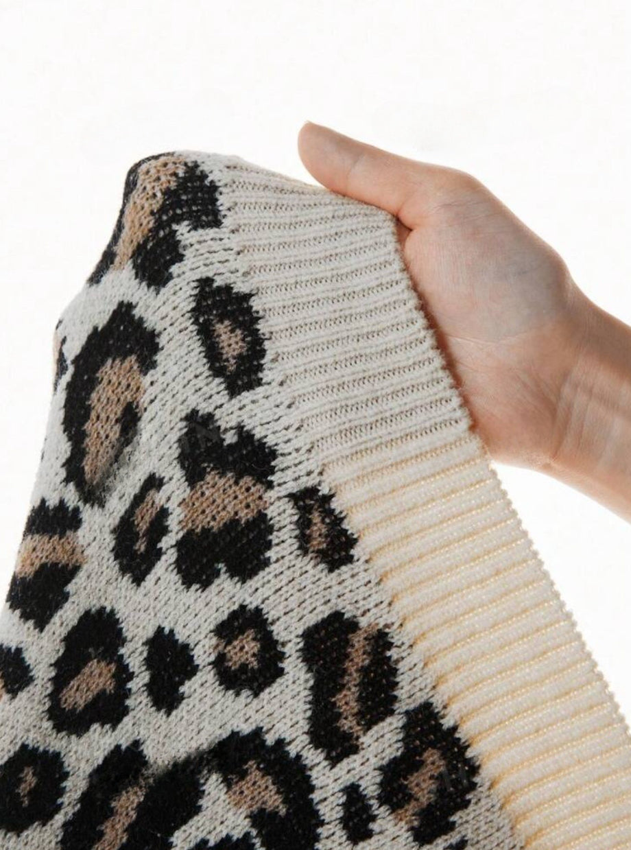 Cardigan Iene