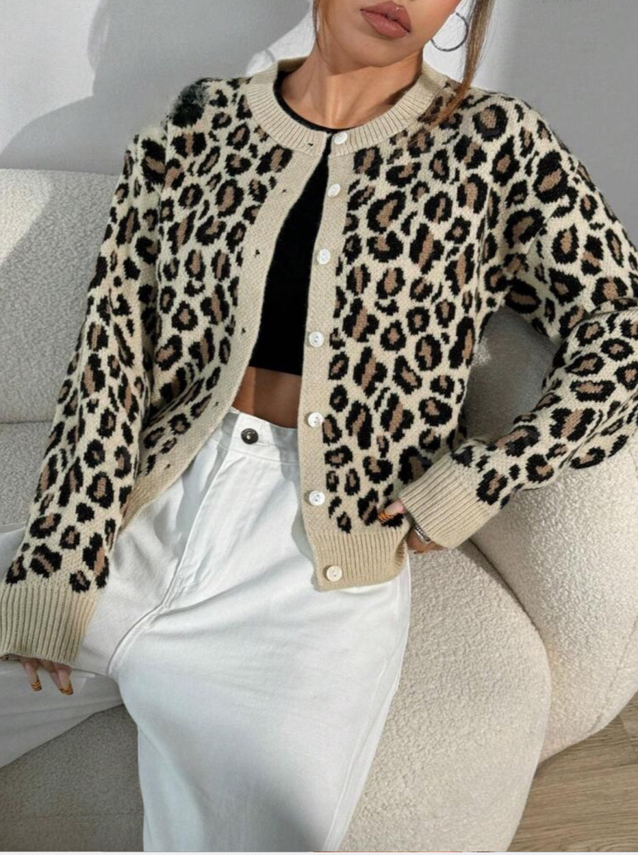 Cardigan Iene
