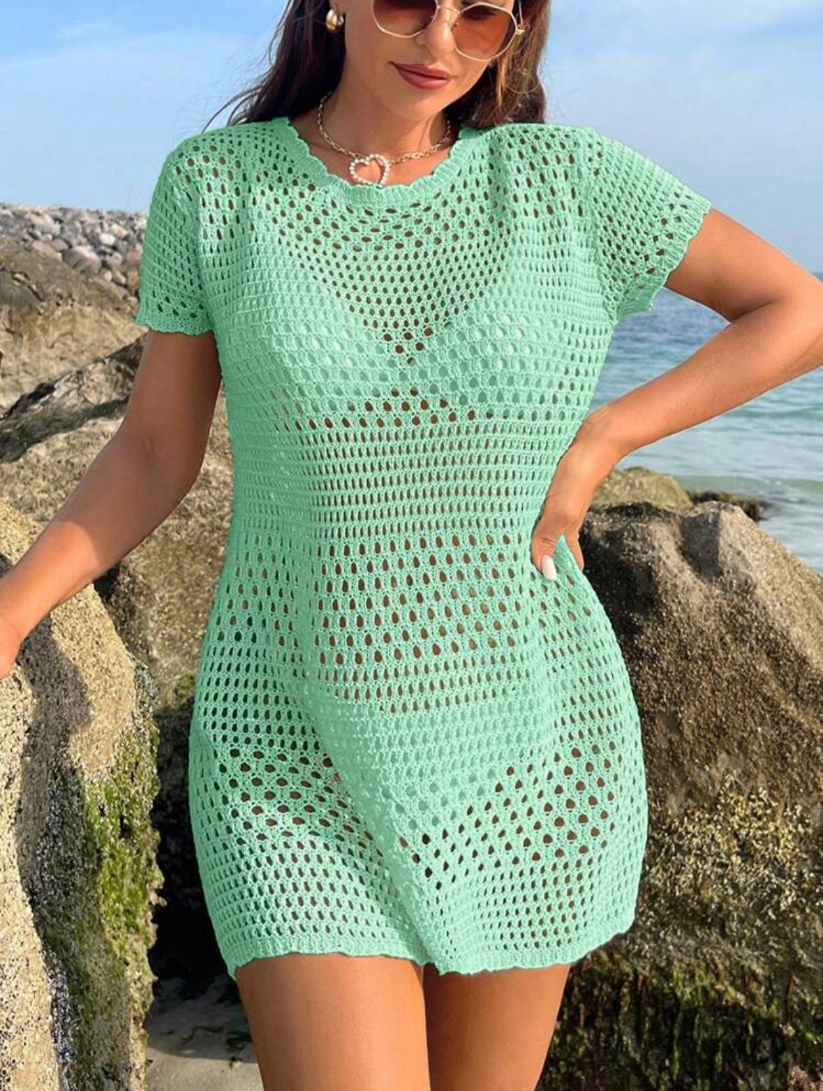 Tenues d'été pour femmes