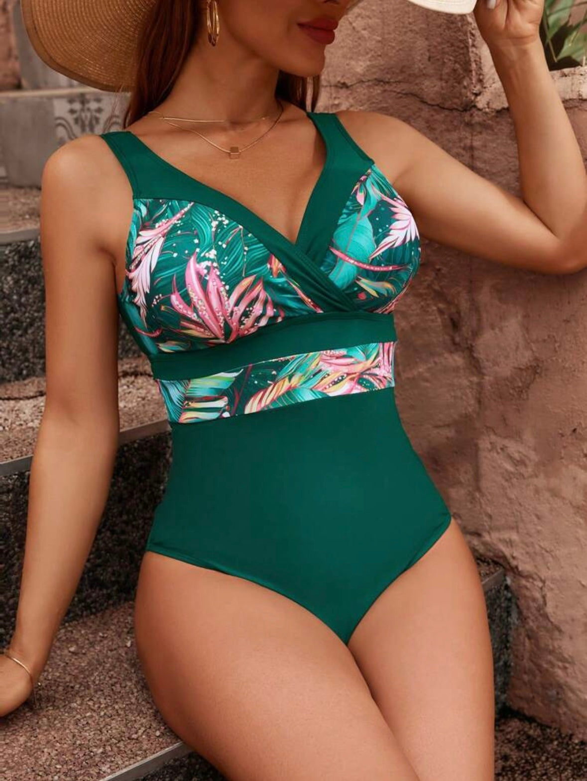 Favola surf green