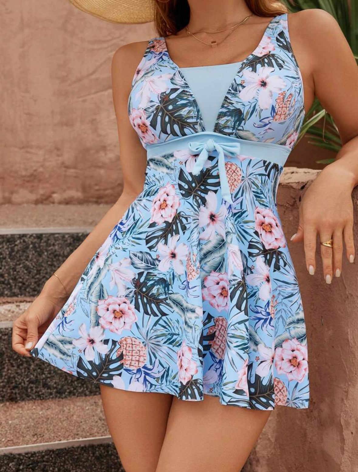 Harmony palm lushore