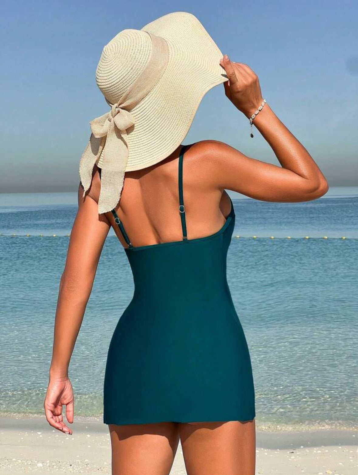 Maillot De Bain Une Pièce Sapin