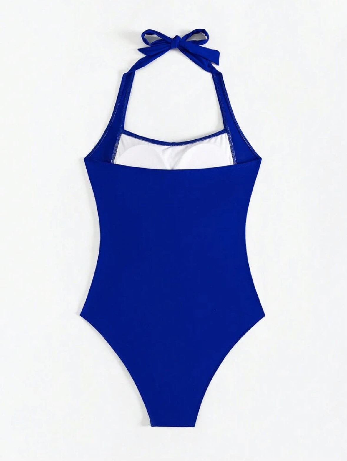 Une pièce Royal Blu