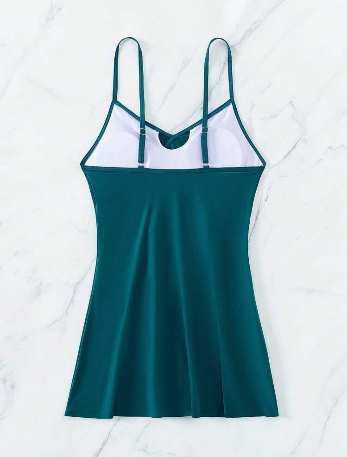Maillot De Bain Une Pièce Sapin