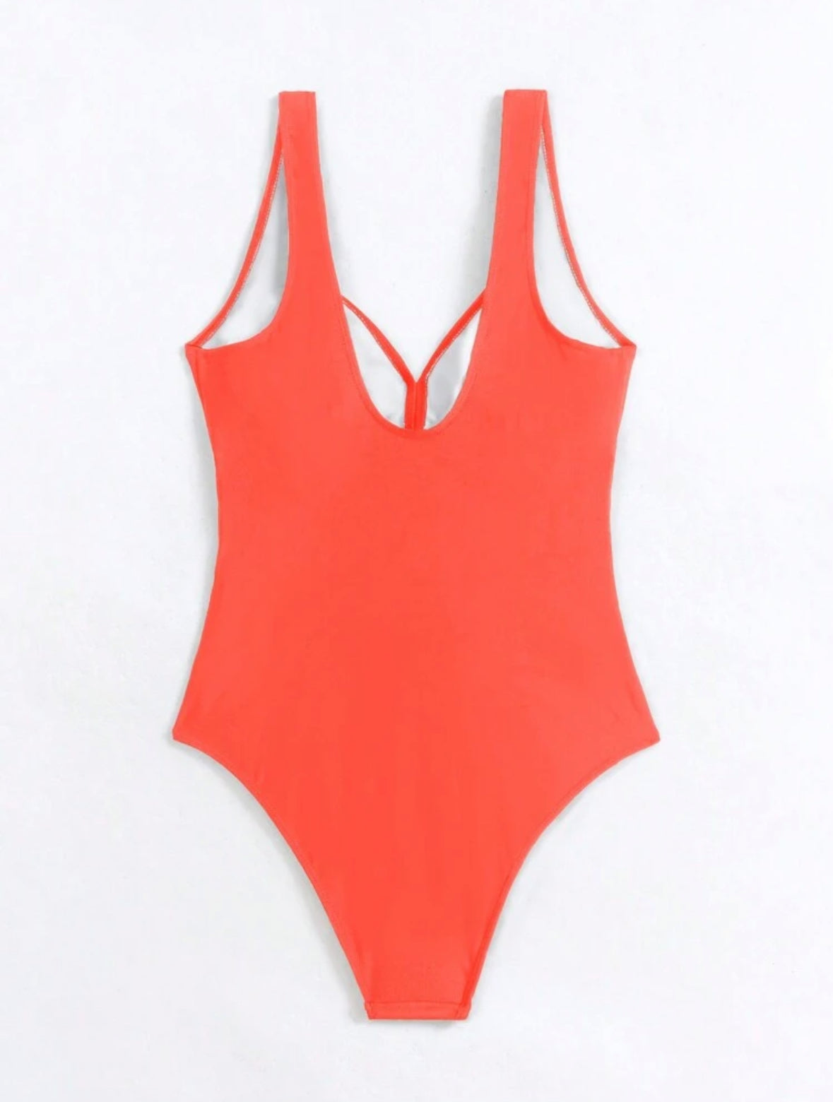 Cordoba Orange