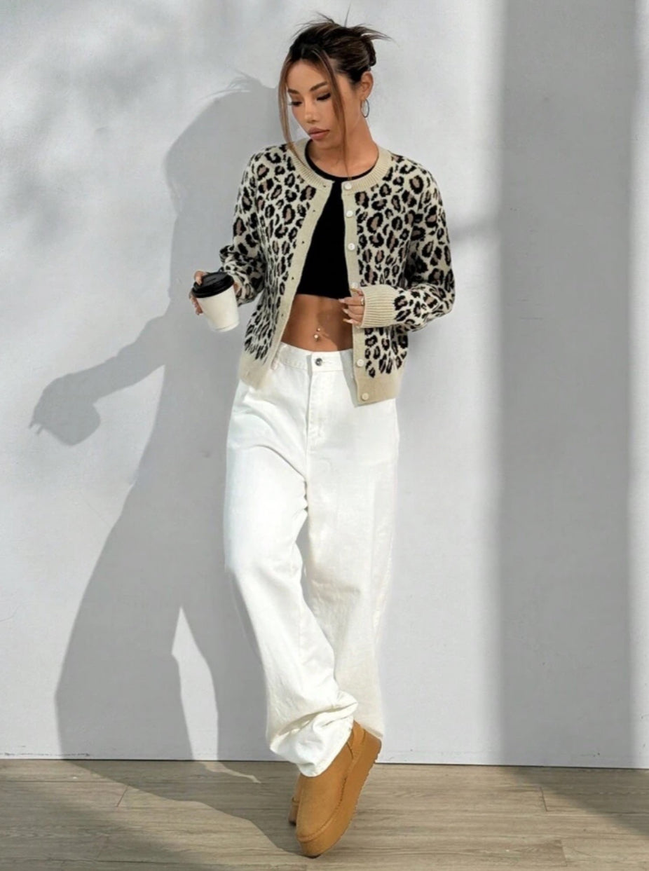 Cardigan Iene