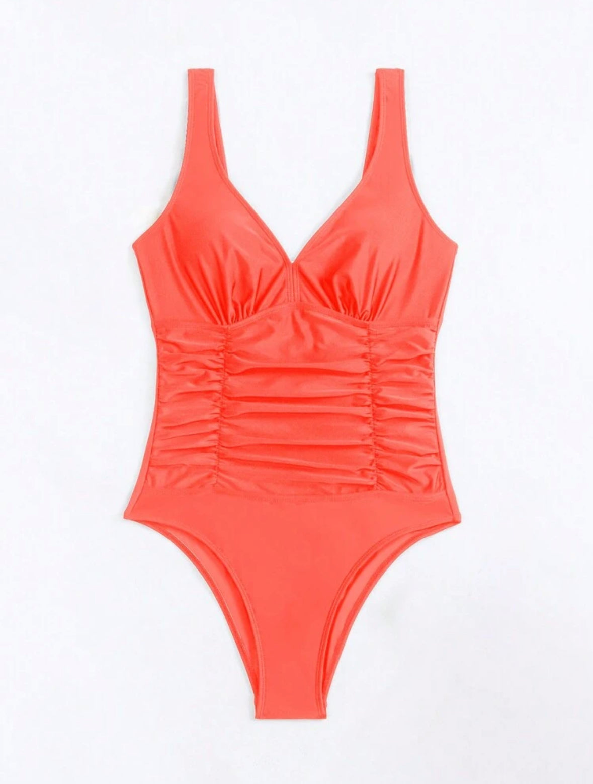 Cordoba Orange