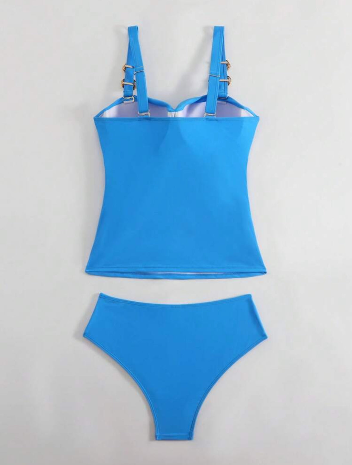Lushore indigo
