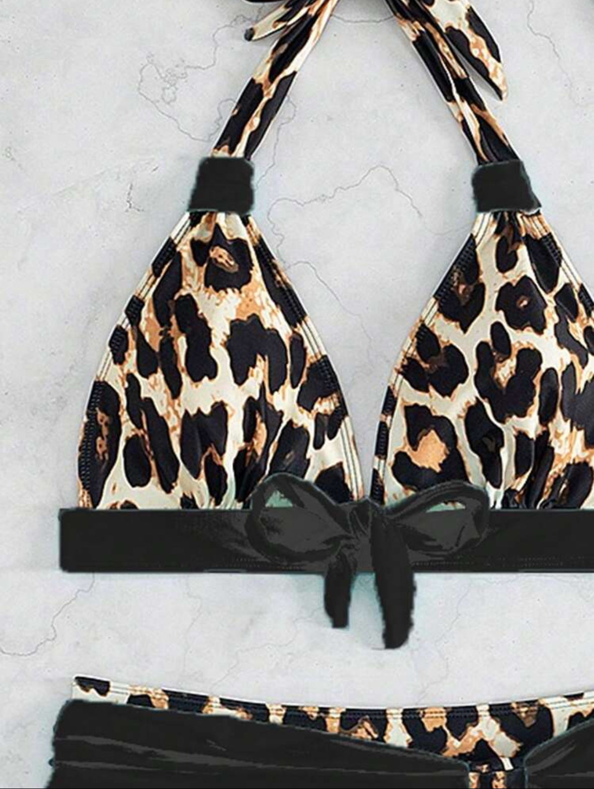 Ensemble de bikini 225