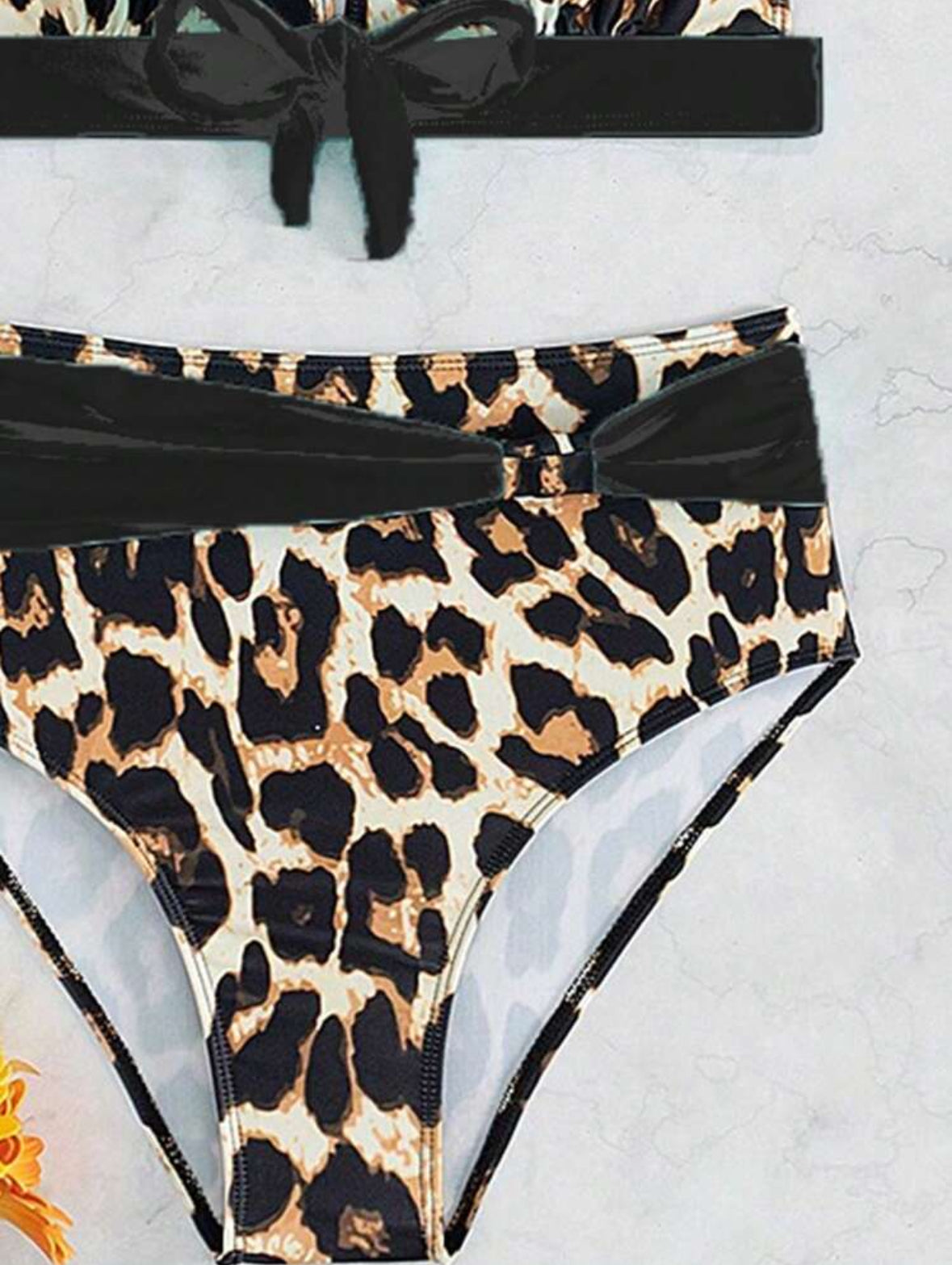 Ensemble de bikini 225