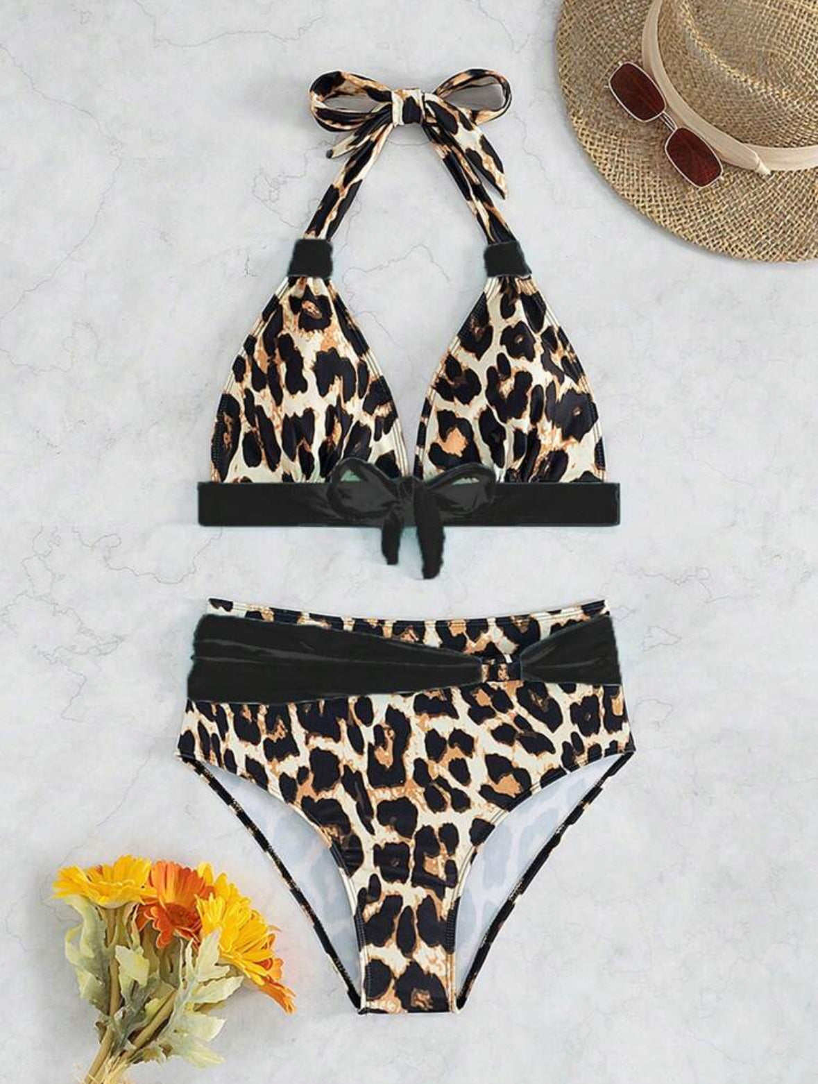 Ensemble de bikini 225
