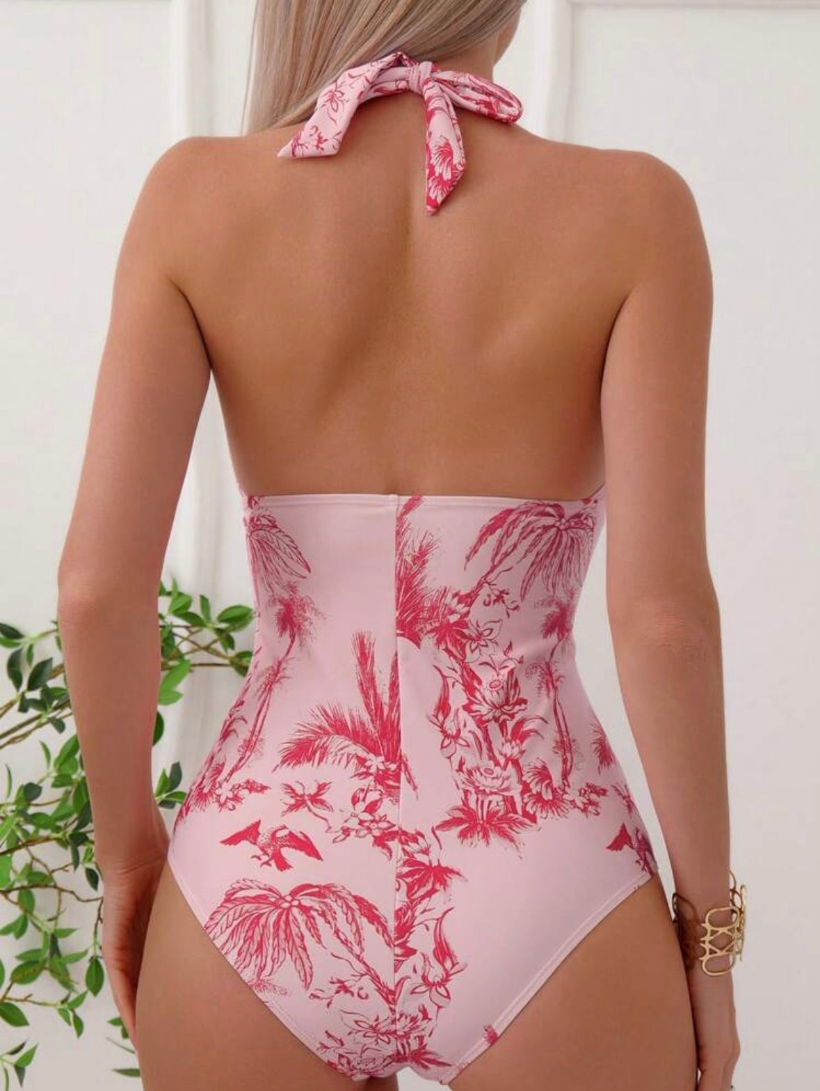 Favola Lushore Pink