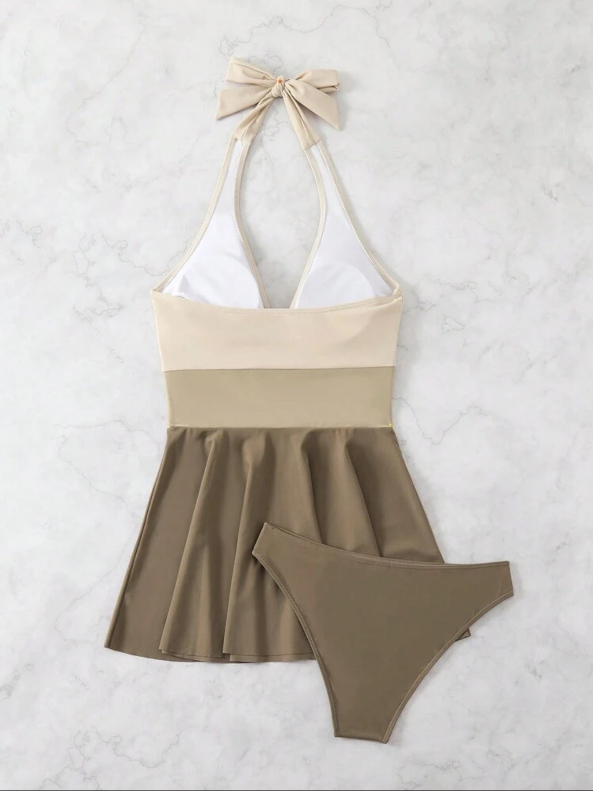 Capri Halter