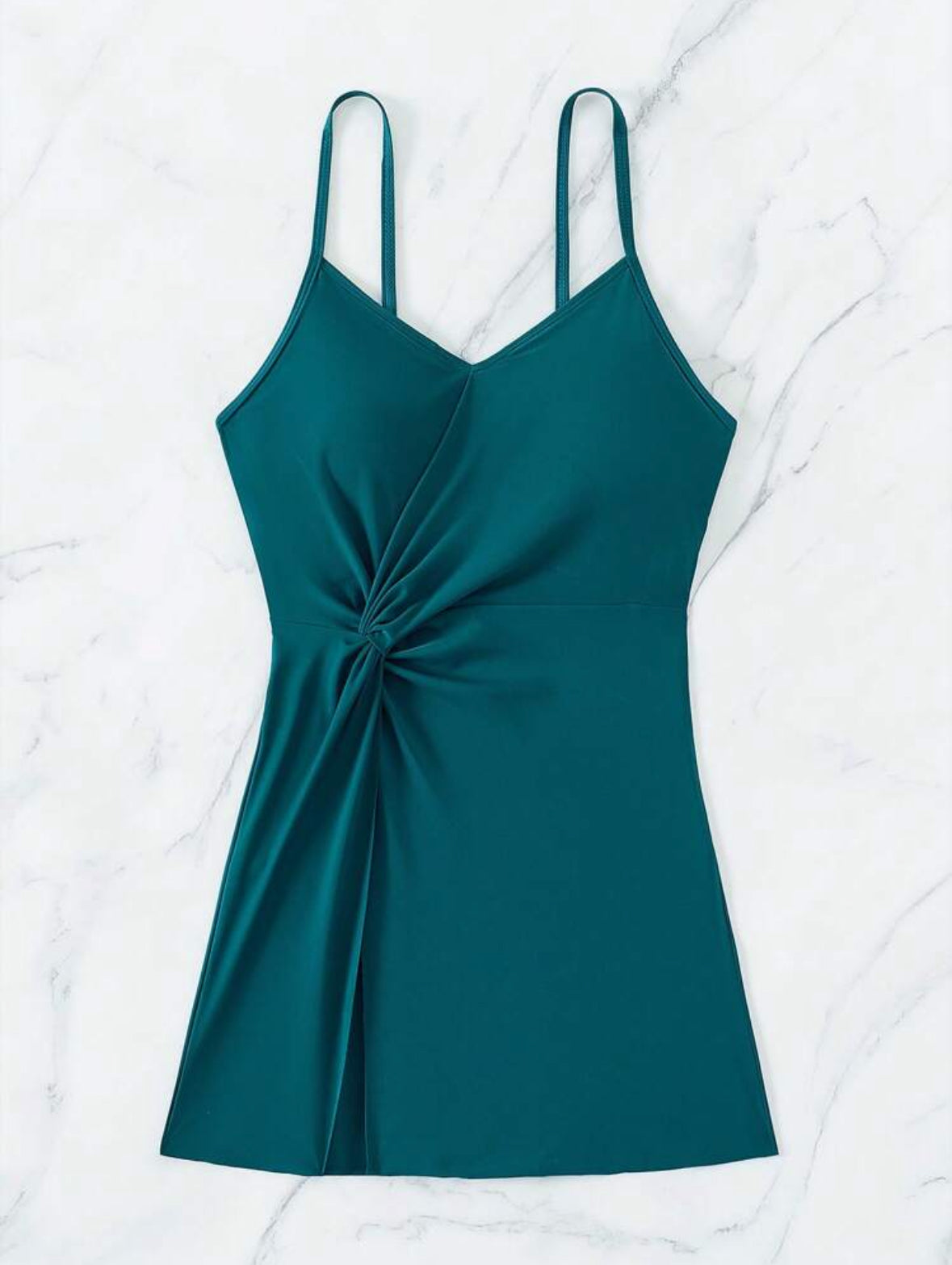 Maillot De Bain Une Pièce Sapin