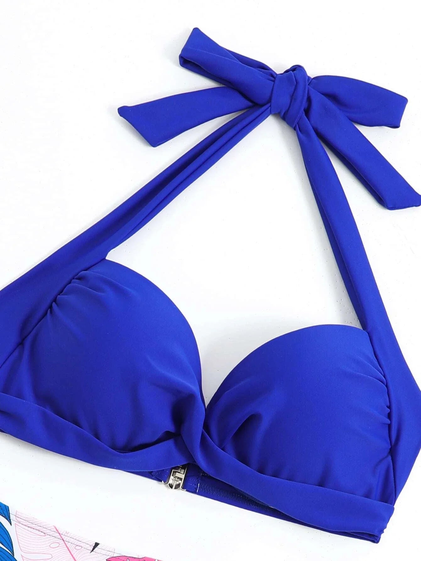 Torsadé Blu