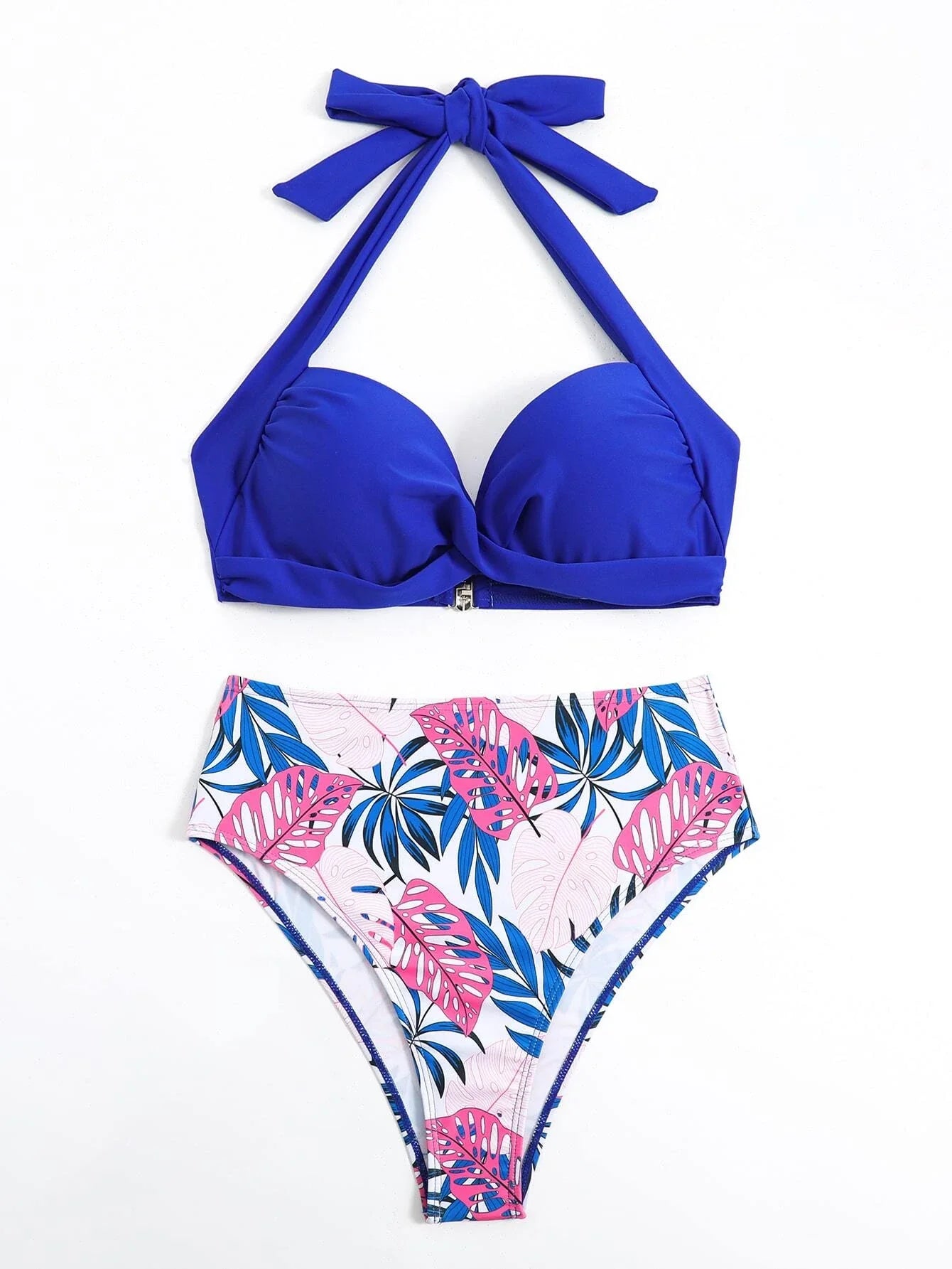 Torsadé Blu