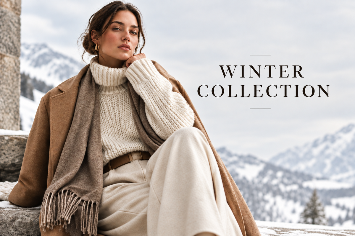 Winter collection