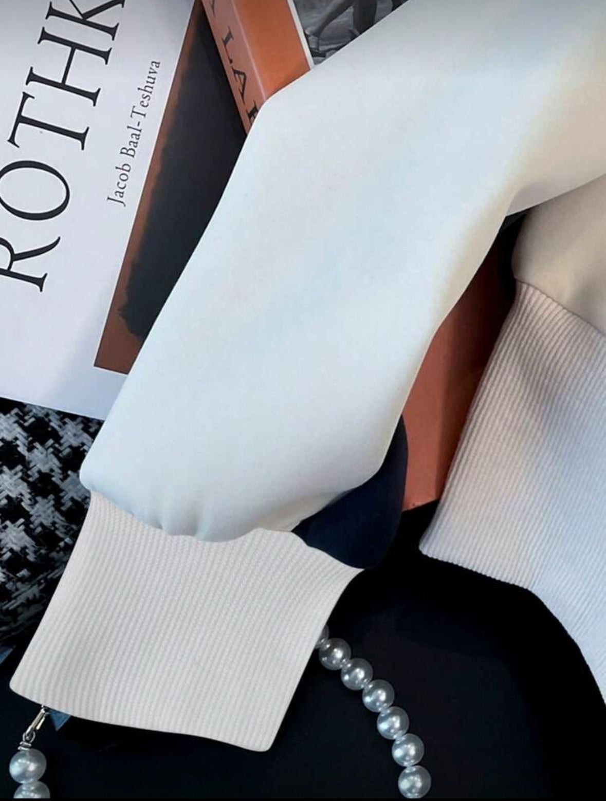 Ensemble survette ⭐ ⭐ ⭐ ⭐ ⭐