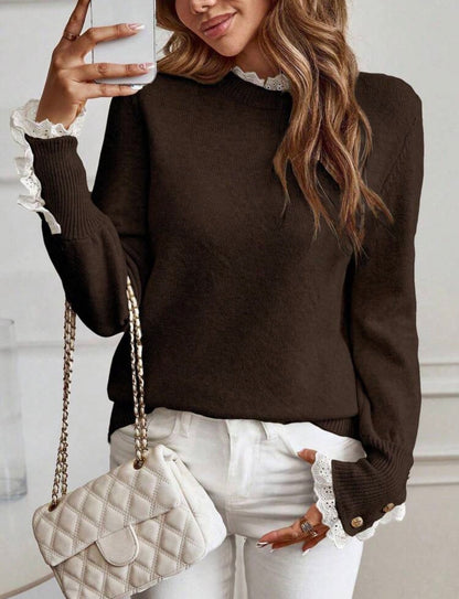 Pull Roma (Col rond)
