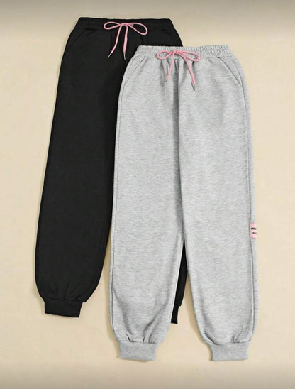 Pantalons de survêtement