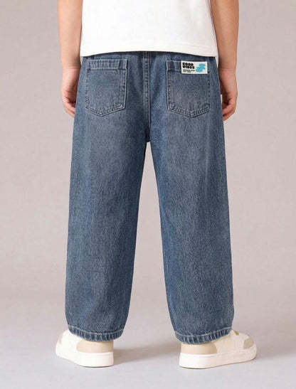 Jeans clair Frendy