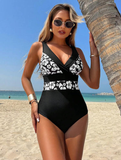 Havana black une pièce