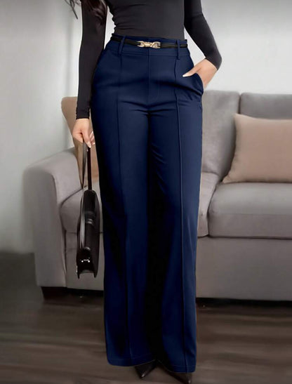 Pantalon avec poche